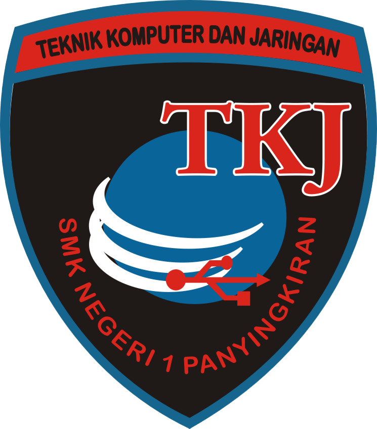 1. TKJ