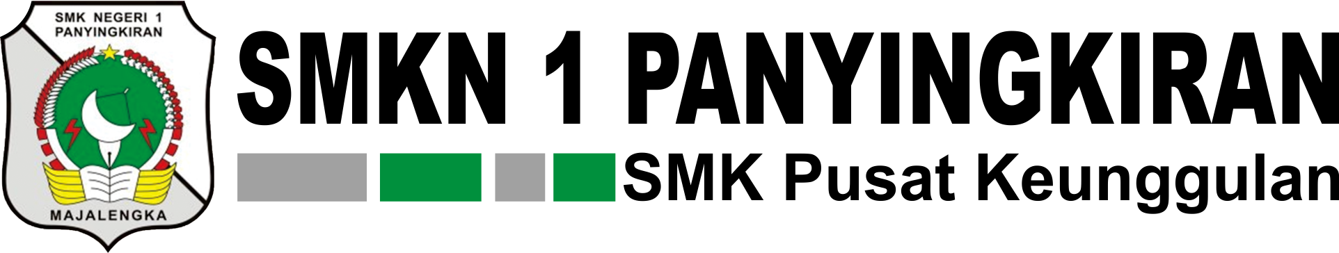 SMKN 1 Panyingkiran
